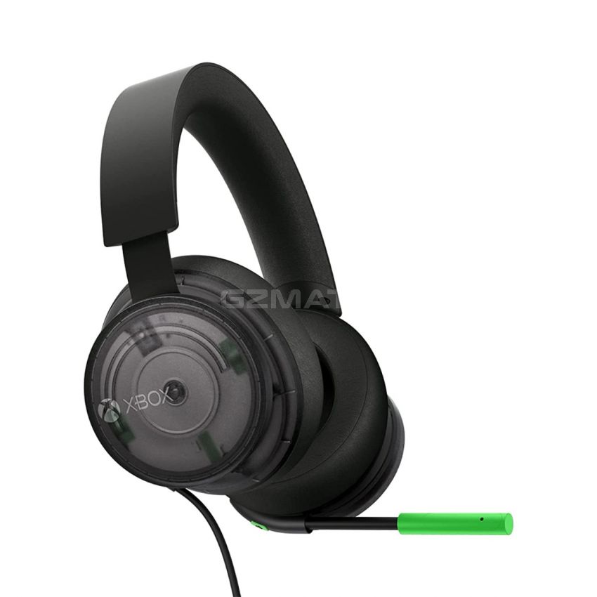 Xbox Stereo Headset – 20th Anniversary Special Edition for Xbox Series X|S, Xbox One, and Windows