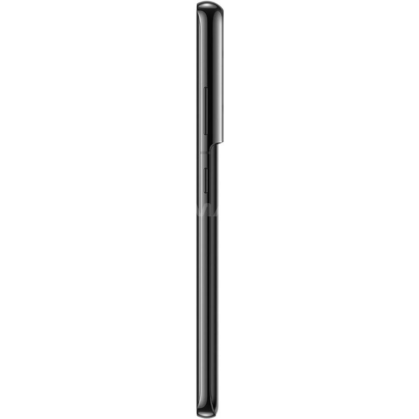 Samsung Galaxy S21 Ultra 5G G9980 RAM 12GB + 512GB Factory Unlocked Global Network Carrier Google Play English Hong Kong Version - Phantom Black