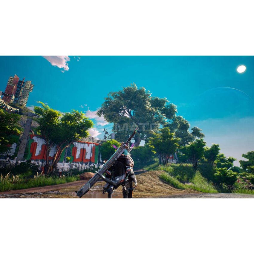 Biomutant - PlayStation 4