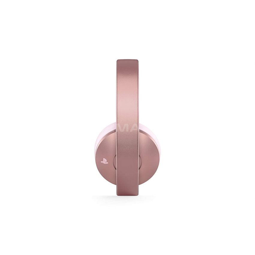 SONY Wireless Headset - PlayStation 4 Jet Black
