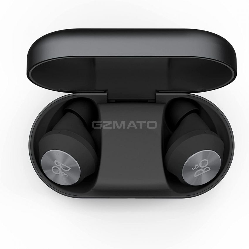Bang & Olufsen Beoplay EQ - Active Noise Cancelling Wireless In-Ear Earphones with 6 Microphones, up to 20 hours of playtime