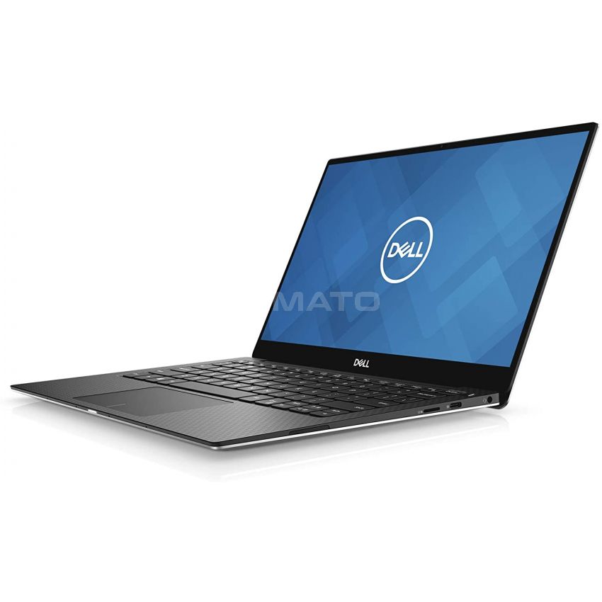 NEW Dell XPS13 9380 Laptop, Intel Core i7-8565U Processor RAM 8GB SSD256GB 13.3 4K UHD (3840x2160) InfinityEdge Touch Display, Fingerprint Reader