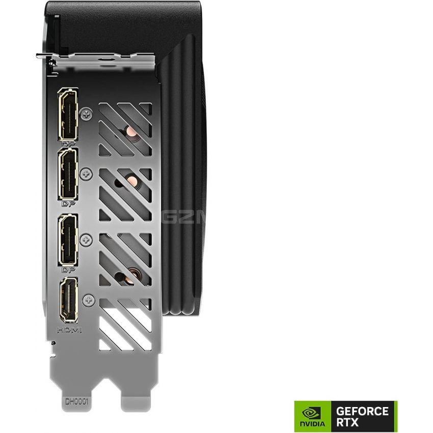 GIGABYTE GeForce RTX 4070 Gaming OC 12G Graphics Card, 3X WINDFORCE Fans, 12GB 192-bit GDDR6X, GV-N4070GAMING OC-12GD Video Card