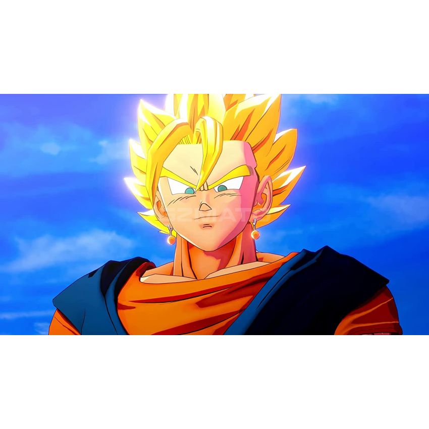 Dragon Ball Z Kakarot - Nintendo Switch