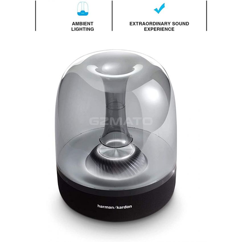 Harman Kardon Aura Studio 2 Bluetooth Speaker System