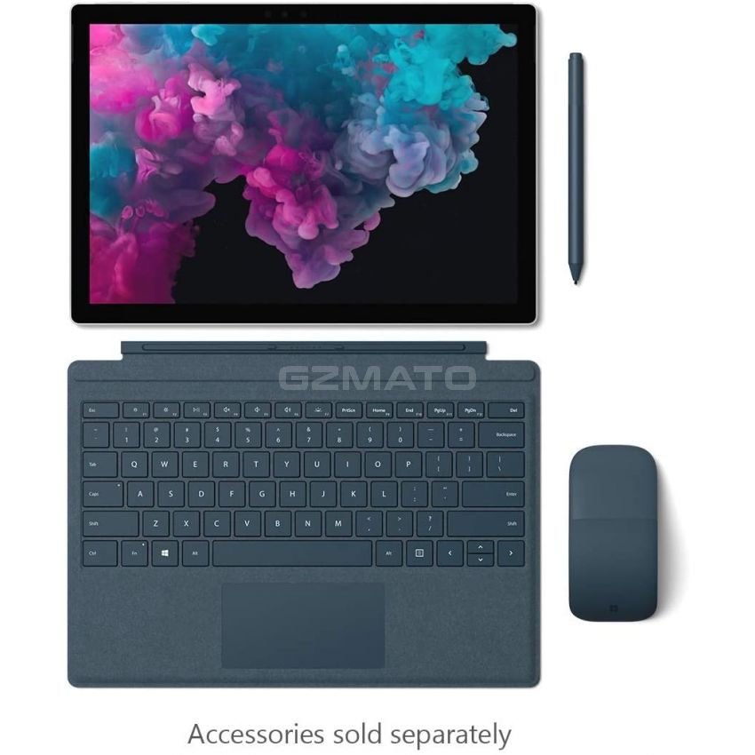 NEW Microsoft  Surface Pro 6 (Intel Core i7-8650, 16GB RAM, 1TB)