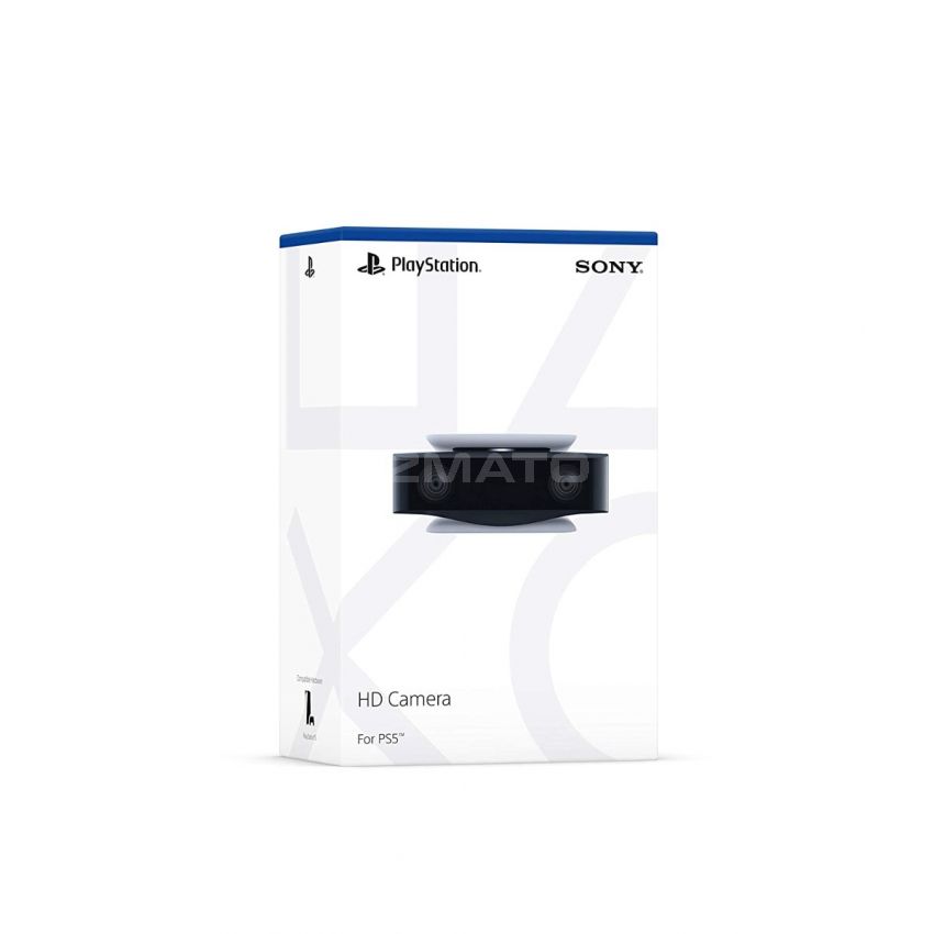 SONY HD Camera, Black - PlayStation 5