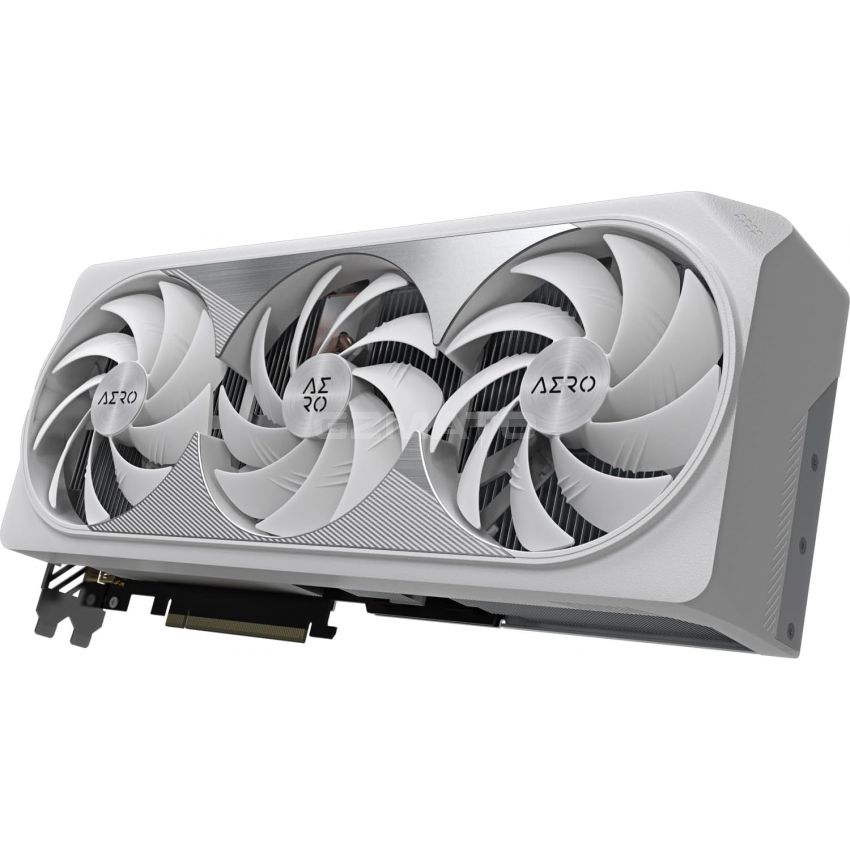 Gigabyte GeForce RTX 4090 Aero OC (24GB GDDR6X/PCI Express 4.0/2535MHz/21000MHz)
