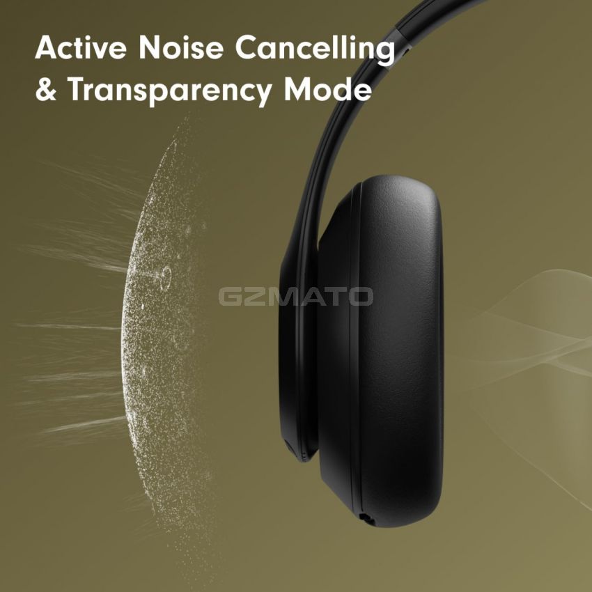 Beats New Studio Pro - Wireless Bluetooth Noise Cancelling Over-the-Ear Headphones