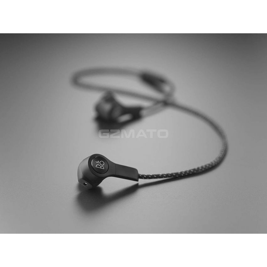 Bang & Olufsen Beoplay H5 Wireless Bluetooth Earbuds - Black