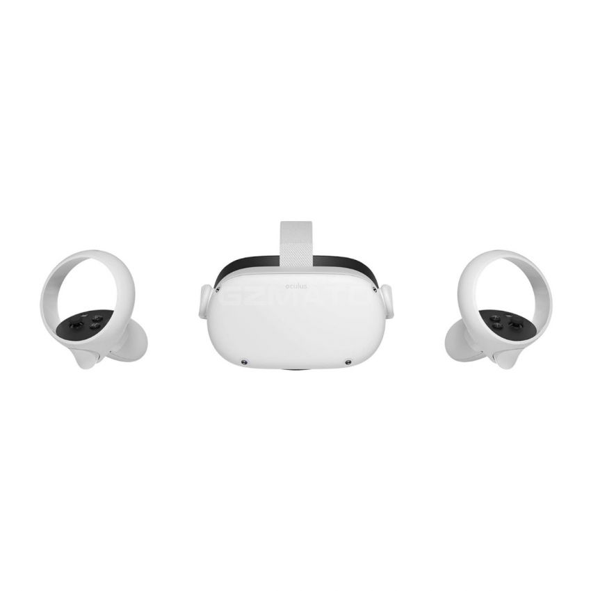 Oculus Quest 2 — Advanced All-In-One Virtual Reality Headset
