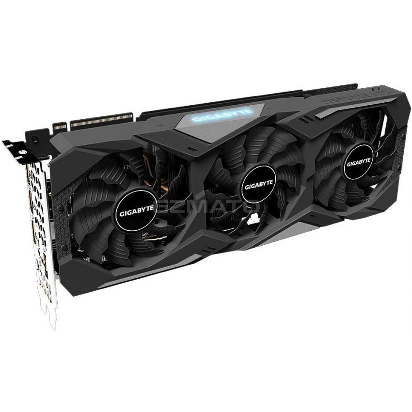 Gigabyte GeForce RTX 2080 Super Gaming OC 8G Graphics Card, 3X Windforce Fans, 8GB 256-Bit GDDR6, Gv-N208SGAMING OC-8GC REV2.0 Video Card