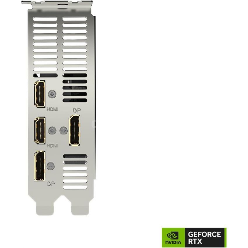 GIGABYTE GeForce RTX 4060 OC Low Profile 8G Graphics Card, 3X WINDFORCE Fans, 8GB 128-bit GDDR6, GV-N4060OC-8GL Video Card
