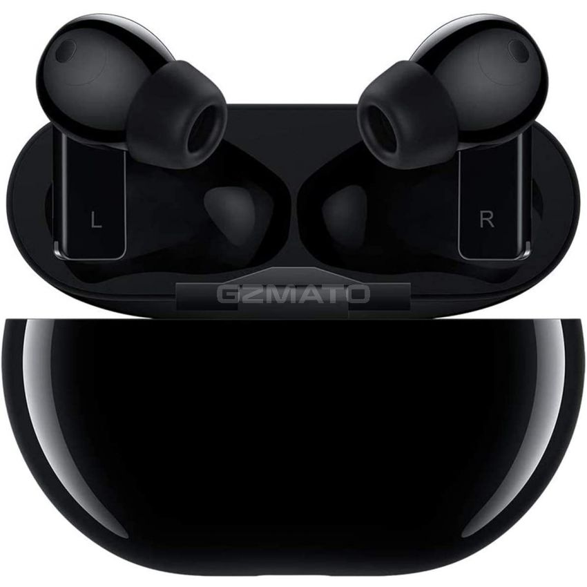 Huawei Freebuds Pro Active Noise Cancellation Earbuds MermaidTWS - Ceramic White