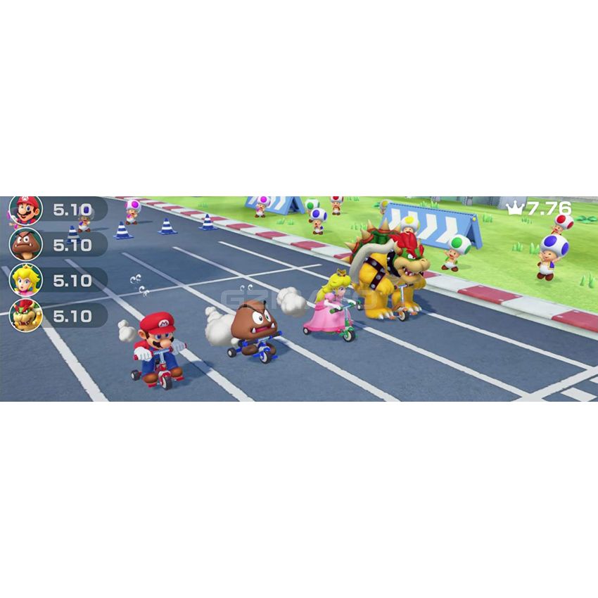 Super Mario Party - Nintendo Switch
