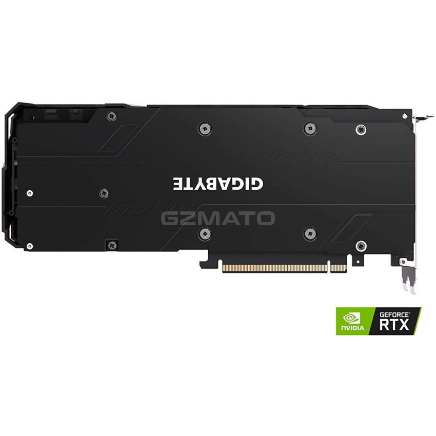 Gigabyte GeForce RTX 2070 Windforce 8G Graphics Card, 3X Windforce Fans, 8GB 256-Bit GDDR6, GV-N2070WF3-8GC Video Card