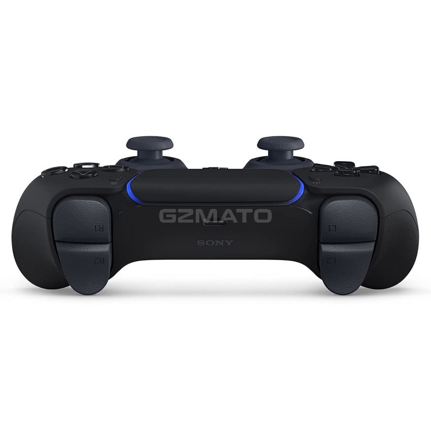 PlayStation 5 DualSense Wireless Controller – Midnight Black