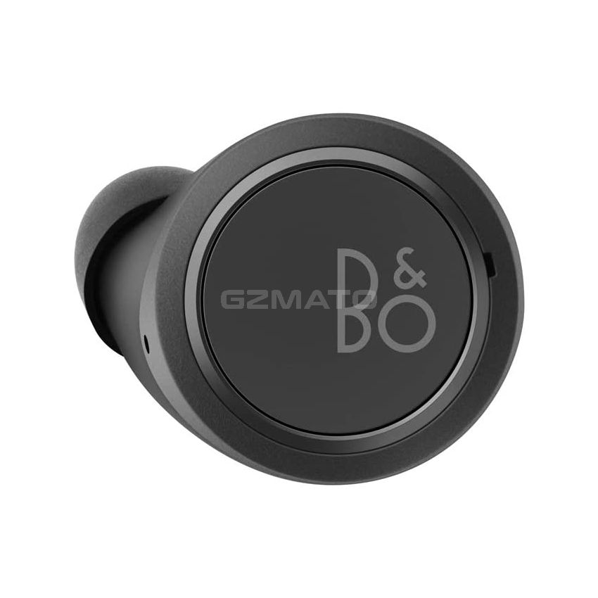 Bang & Olufsen Beoplay E8 3rd Generation True Wireless in-Ear Bluetooth Earphones, with Microphones and Touch Control, Wireless Charging Case, 35-Hour Playtime