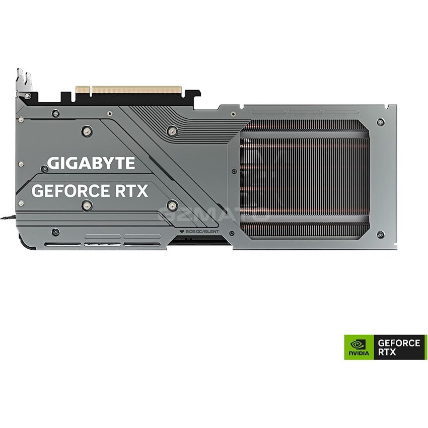 GIGABYTE GeForce RTX 4070 Gaming OC 12G Graphics Card, 3X WINDFORCE Fans, 12GB 192-bit GDDR6X, GV-N4070GAMING OC-12GD Video Card
