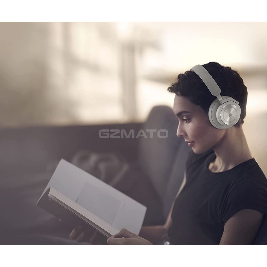 Bang & Olufsen Beoplay HX – Wireless ANC Headphones -Sand