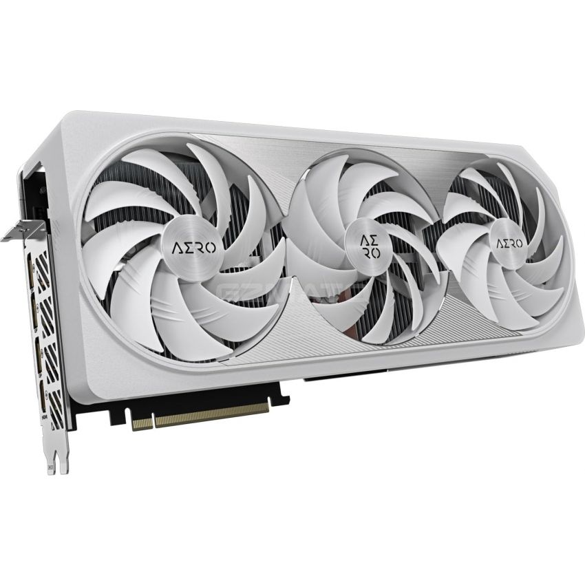 Gigabyte GeForce RTX 4090 Aero OC (24GB GDDR6X/PCI Express 4.0/2535MHz/21000MHz)