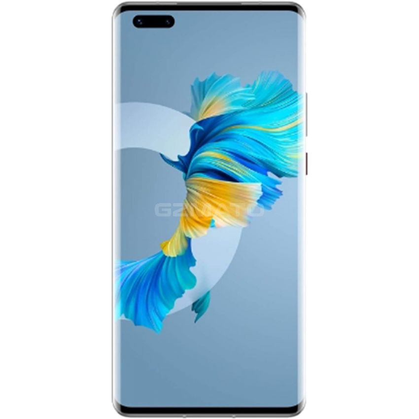 Huawei Mate 40 Pro 5G 256GB 8GB RAM Europe Version - Mystic Silver