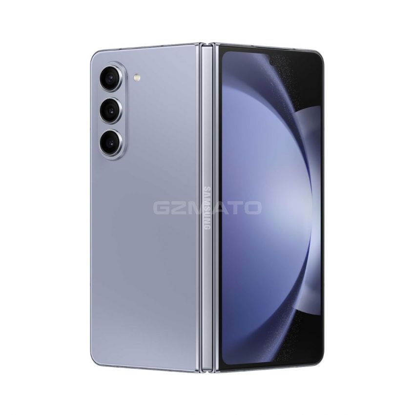 SAMSUNG Galaxy Z Fold5 Dual Sim 5G Cell Phone 7.6