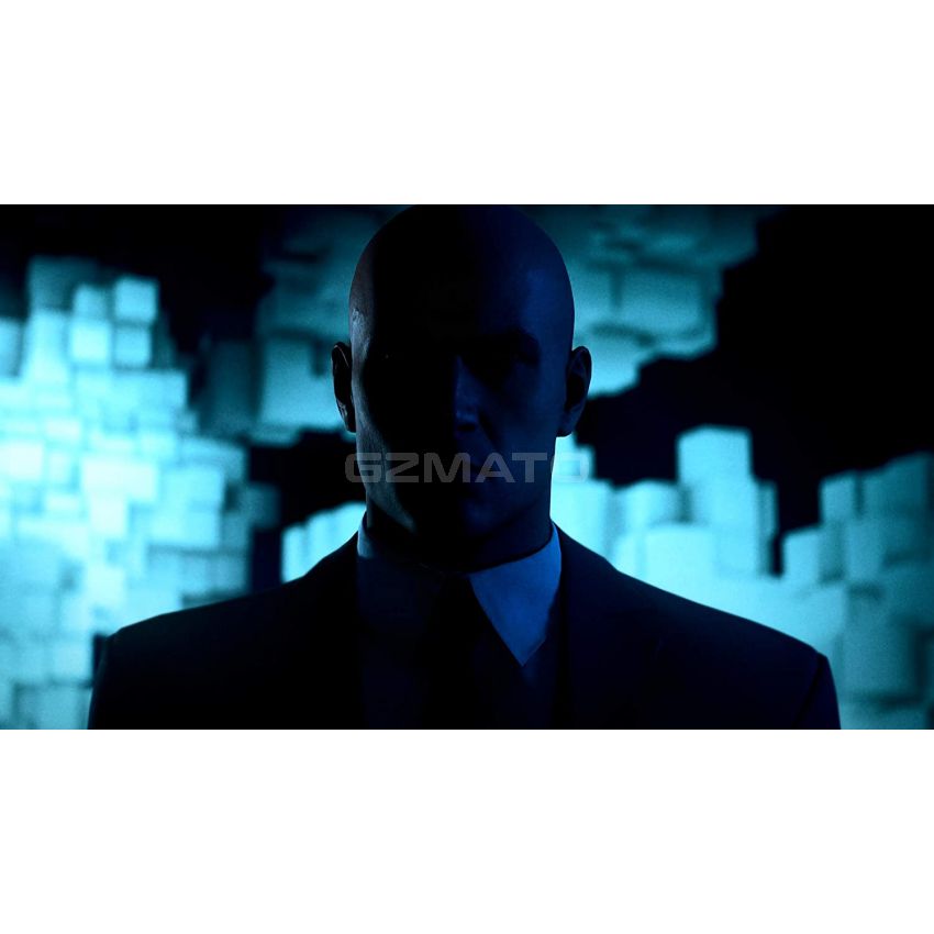 Hitman 3 - PlayStation 4 Standard Edition