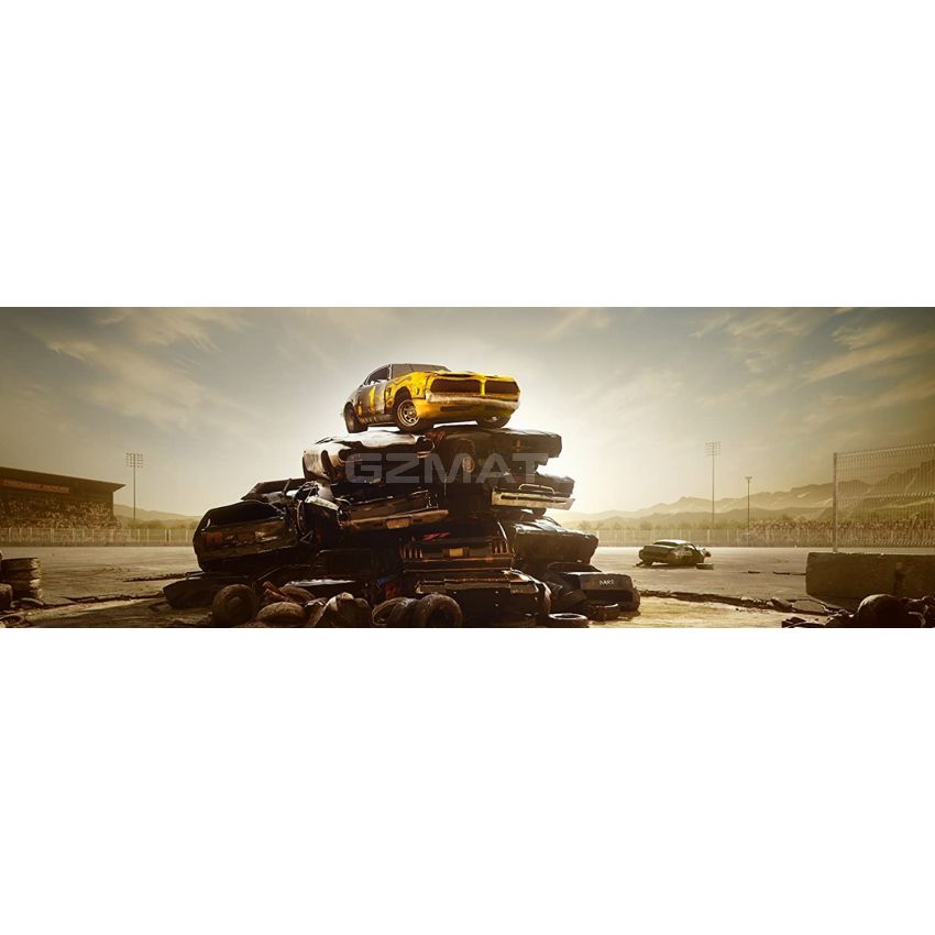 Wreckfest - PlayStation 4
