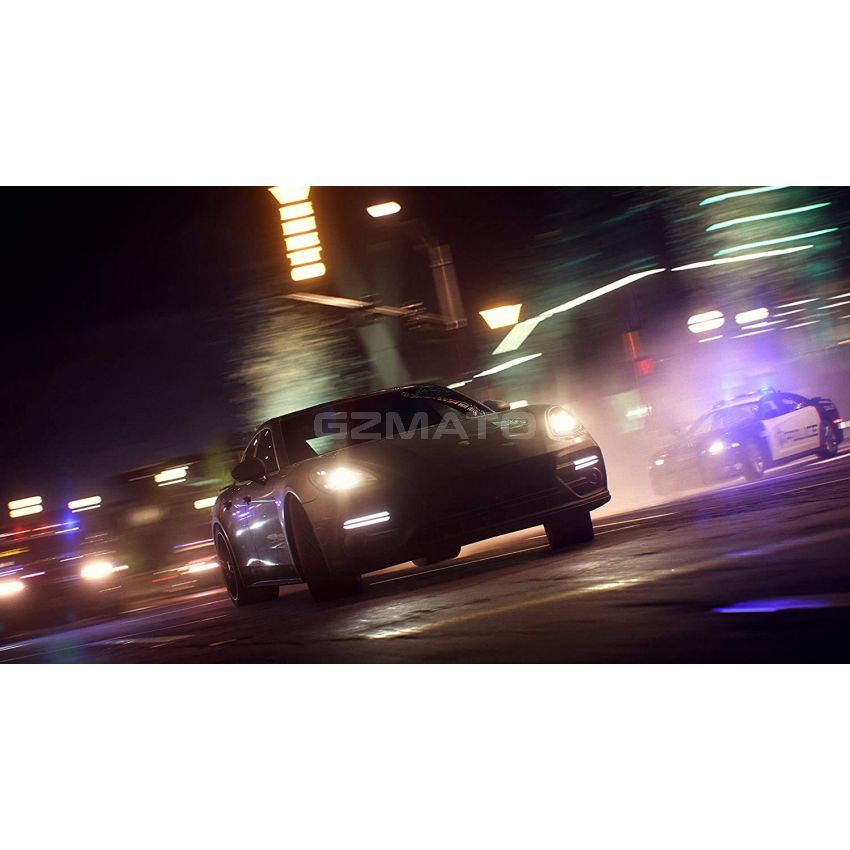 Need For Speed Payback - Playstation 4