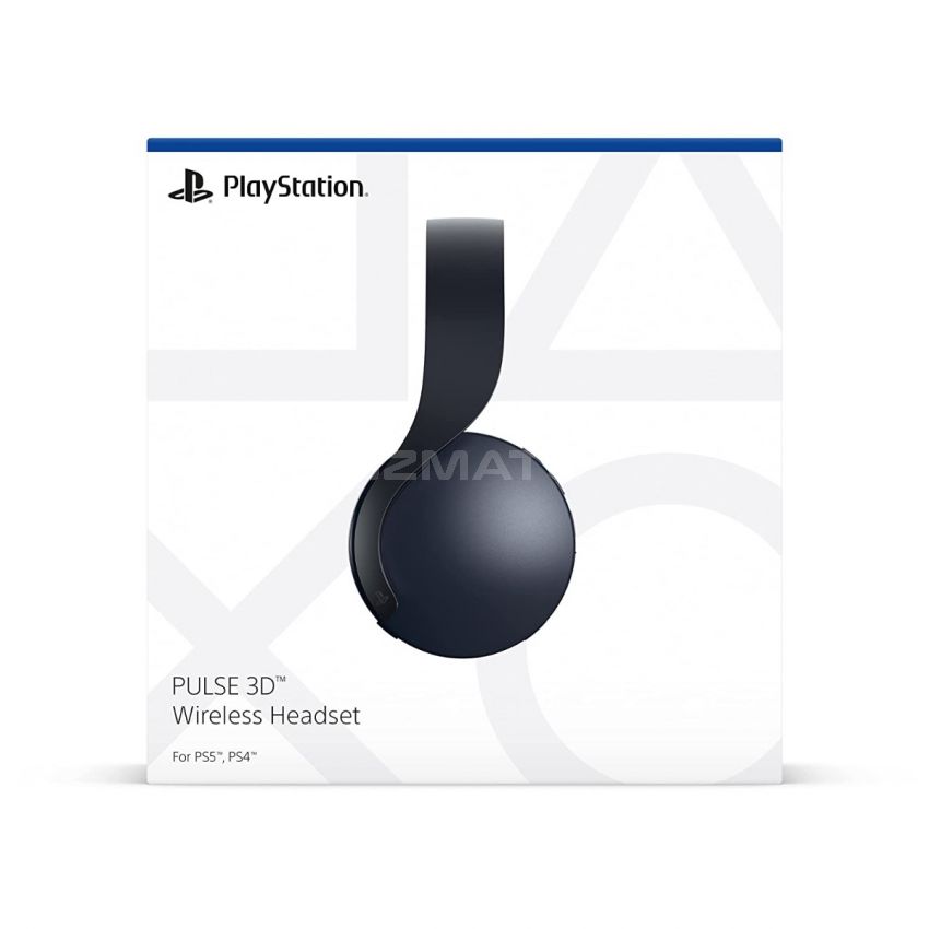 SONY PULSE 3D Wireless Headset - PlayStation 5
