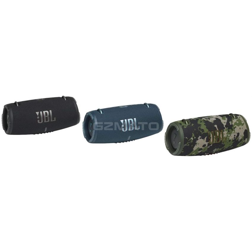 JBL Xtreme 3 - Portable Bluetooth Speaker