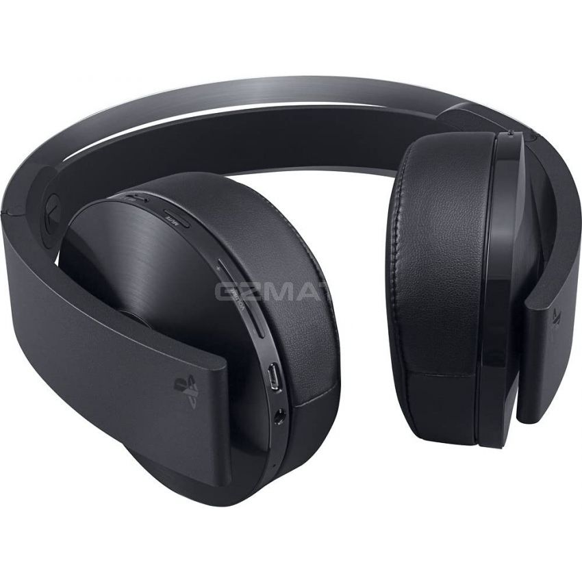 SONY Wireless Headset-3D Surround Audio - PlayStation 4
