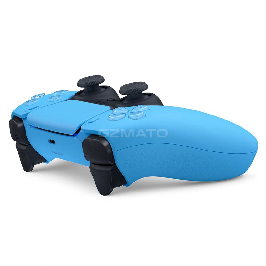 PlayStation 5 DualSense Wireless Controller – Starlight Blue