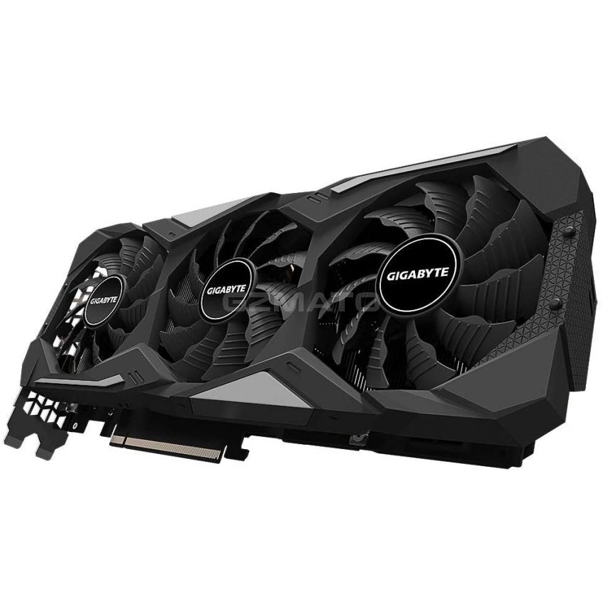 Gigabyte GeForce RTX 2080 Super Gaming OC 8G Graphics Card, 3X Windforce Fans, 8GB 256-Bit GDDR6, Gv-N208SGAMING OC-8GC REV2.0 Video Card