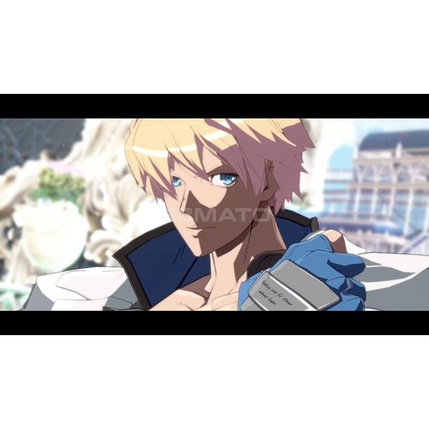 Guilty Gear -Strive Standard Edition - PlayStation 5