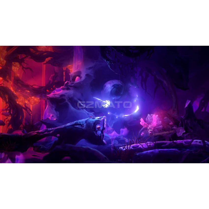 Ori and The Will of The Wisps -Nintendo Switch