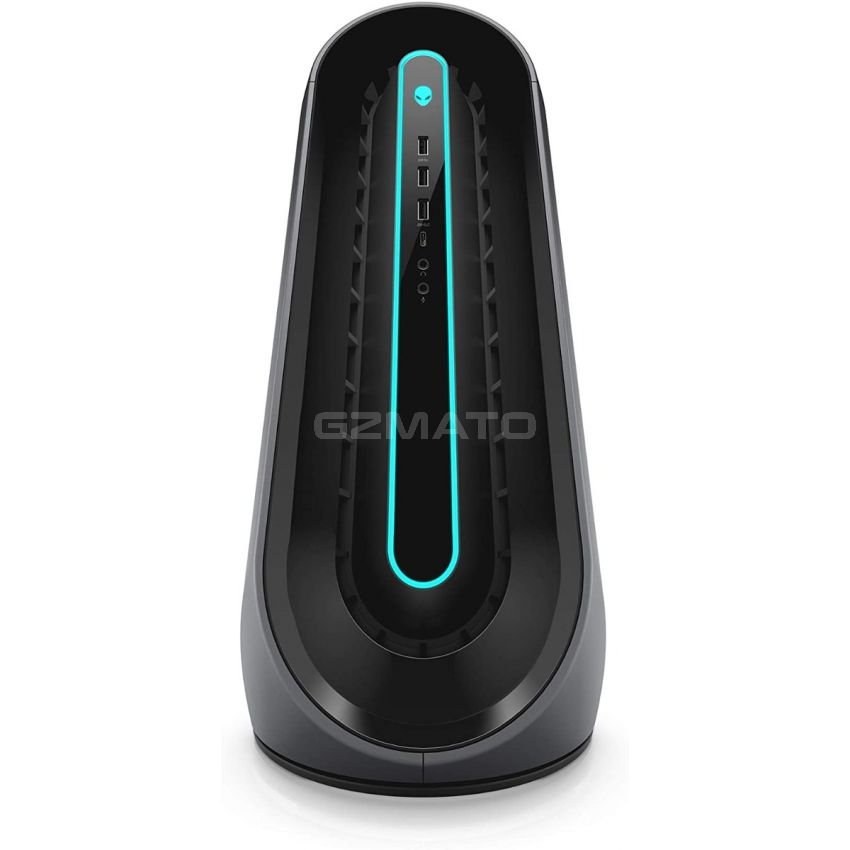 Alienware Aurora R11 Gaming Desktop 10th Gen Intel Core i7, 16GB Dual Channel HyperX Fury DDR4 XMP, NVIDIA GeForce RTX 3070, 2TB HDD + 512GB SSD, Killer Wi-Fi 6, Black 7745B