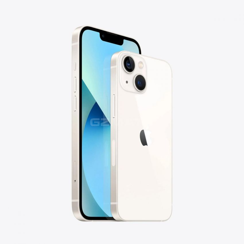 NEW Apple iPhone 13 CN Version 5G Factory Unlcoked Global Carrier Network