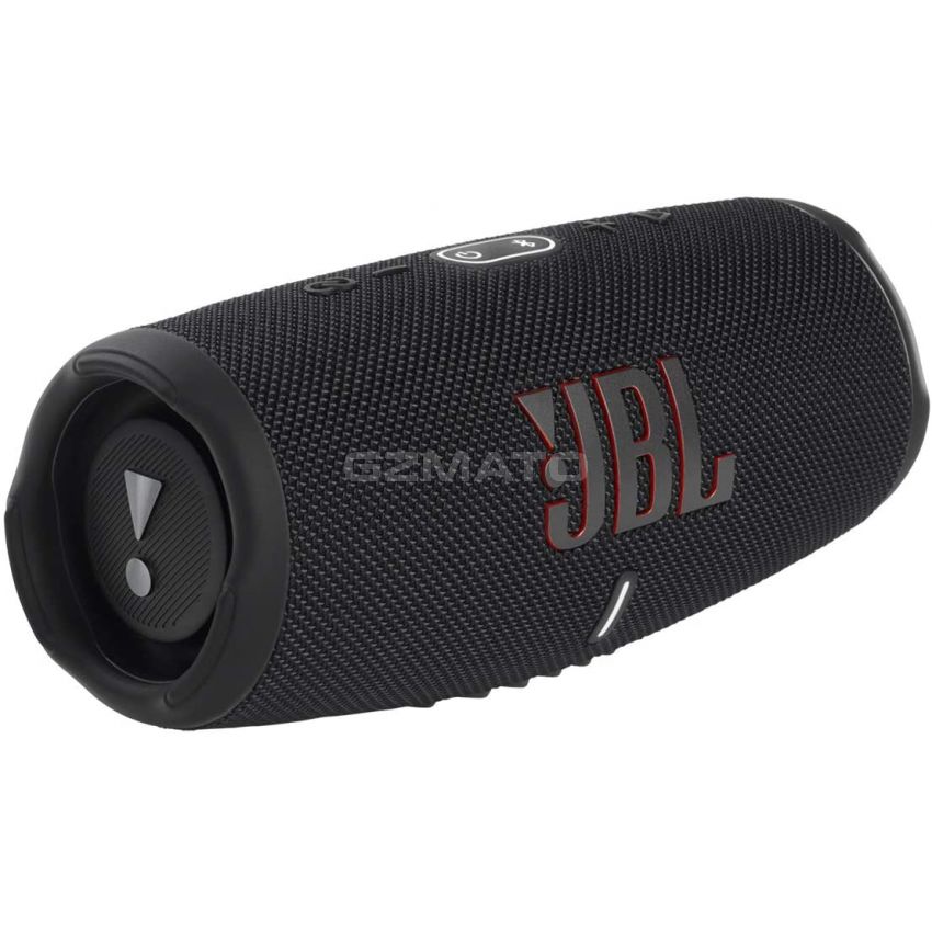 JBL CHARGE 5 - Portable Bluetooth Speaker with IP67 Waterproof and USB Charge out - Squad 2021