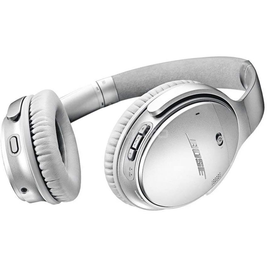 Bose QuietComfort 35 II - Silver