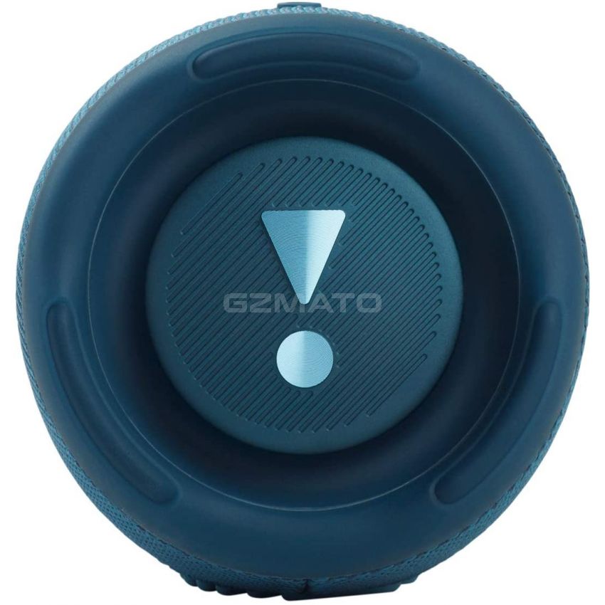 JBL CHARGE 5 - Portable Bluetooth Speaker with IP67 Waterproof and USB Charge out - Squad 2021-Blue