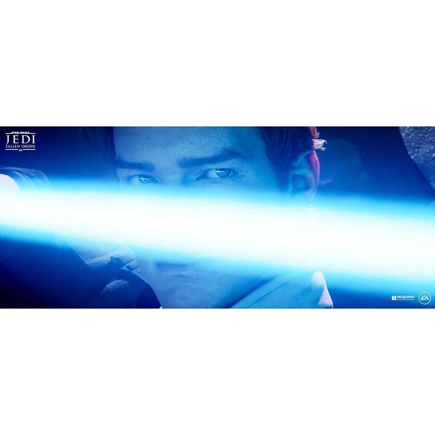 Star Wars Jedi Fallen Order Standard - PlayStation 4