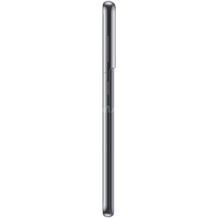 Samsung Galaxy S21 5G | Factory Unlocked Android Cell Phone | HK Version 5G Smartphone |256GB, Phantom Gray