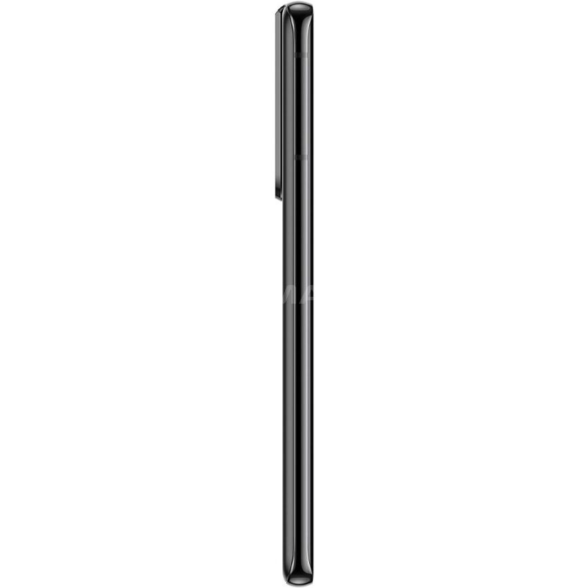 Samsung Galaxy S21 Ultra 5G G9980 RAM 12GB + 512GB Factory Unlocked Global Network Carrier Google Play English Hong Kong Version - Phantom Black