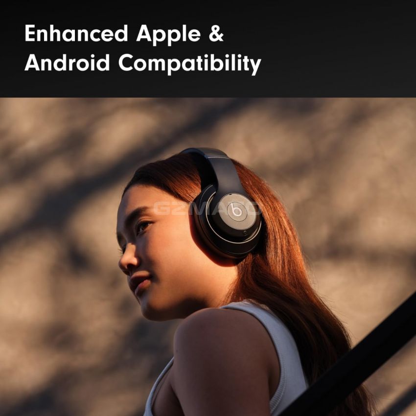 Beats New Studio Pro - Wireless Bluetooth Noise Cancelling Over-the-Ear Headphones