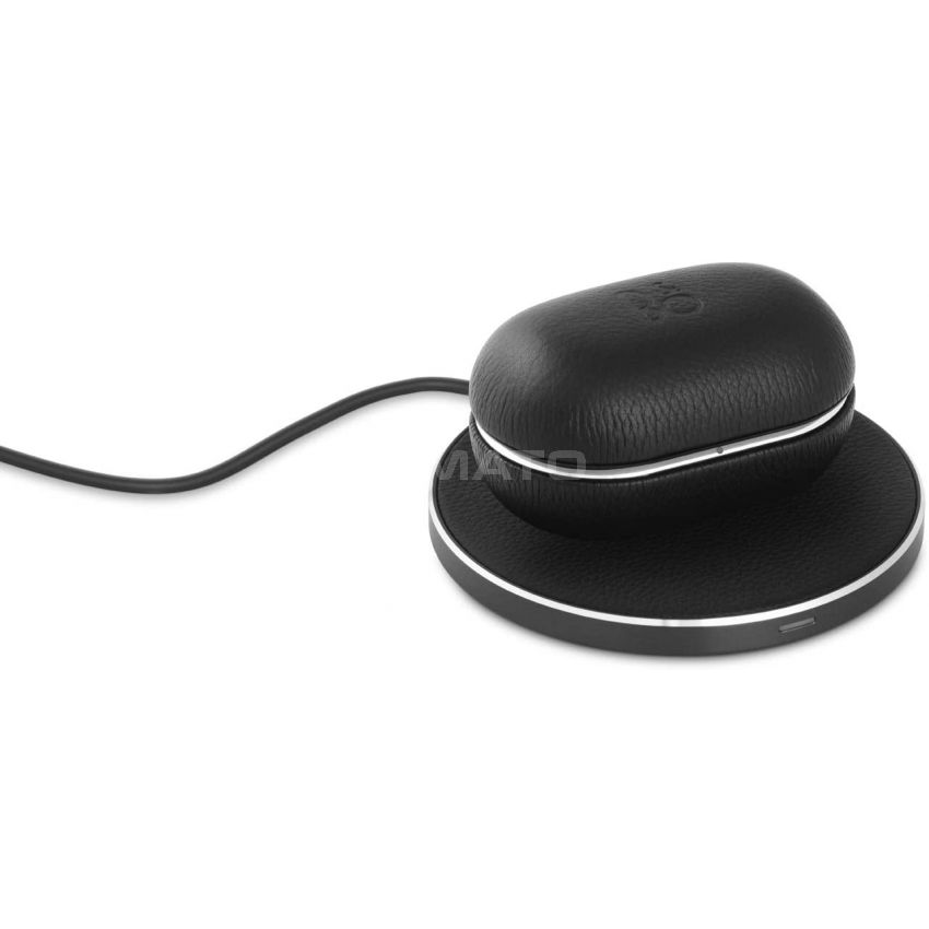 Bang & Olufsen Beoplay E8 3rd Generation True Wireless in-Ear Bluetooth Earphones, with Microphones and Touch Control, Wireless Charging Case, 35-Hour Playtime