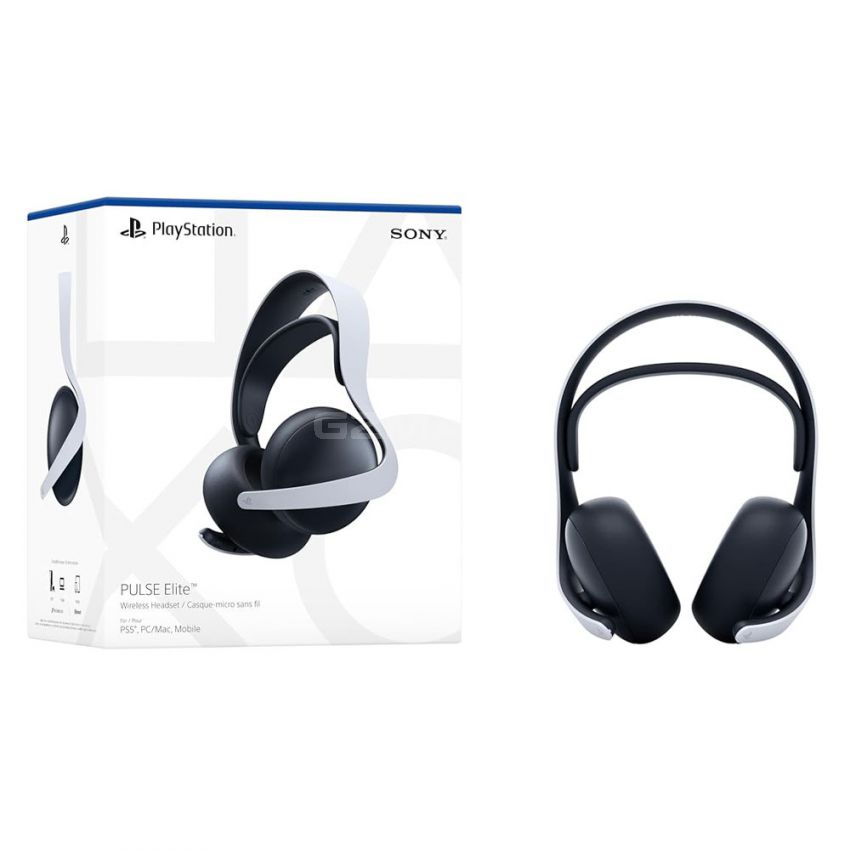 PlayStation Pulse Elite Wireless Headset