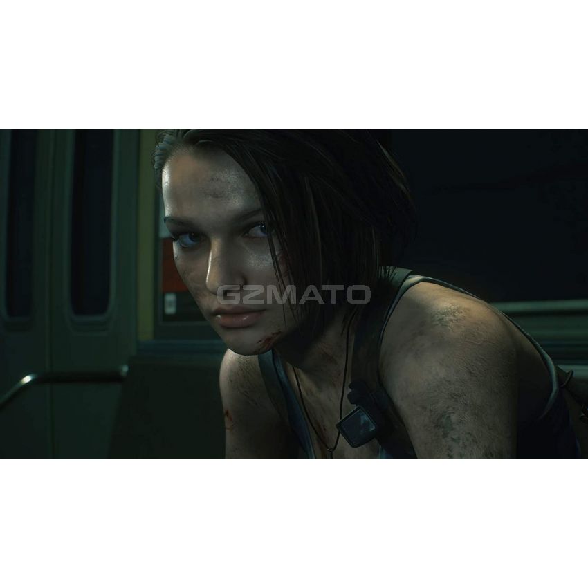 Resident Evil 3 - PlayStation 4