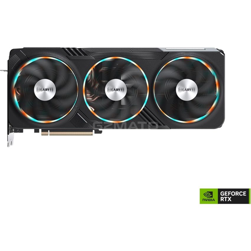 GIGABYTE GeForce RTX 4070 Ti Gaming OC 12G Graphics Card, 3X WINDFORCE Fans, 12GB 192-bit GDDR6X, GV-N407TGAMING OC-12GD Video Card